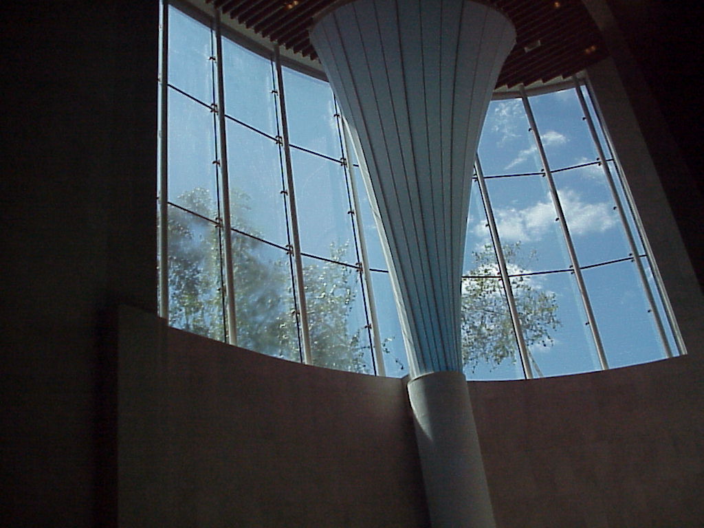 Profile banner