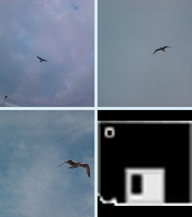 FD73/INFLIGHT