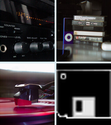 FD88/MUSIC