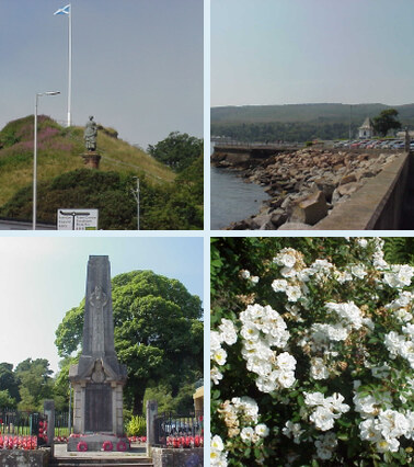 ARGYLL AND BUTE