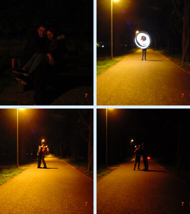 Album photograph