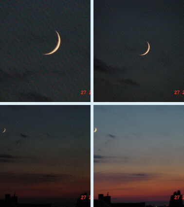 FD97/MOON