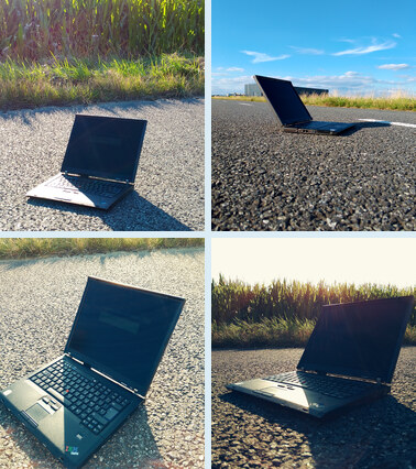 THINKPAD/T60