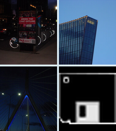 FD100/ARCHITECTURE/BOSTON