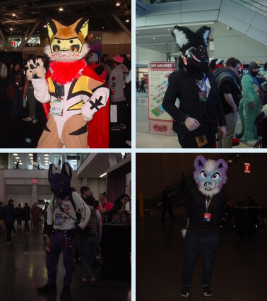FD100/FURCONS/BOSTON/PAX EAST 2026