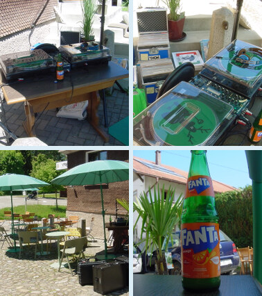 FD85/DJ GIG 23.5.26