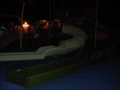 Preview for: Slides at night