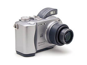 MVC-CD300