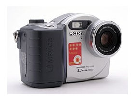MVC-CD350
