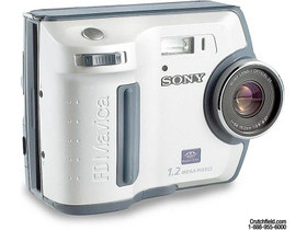 MVC-FD100