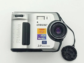 MVC-FD200