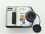 MVC-FD200