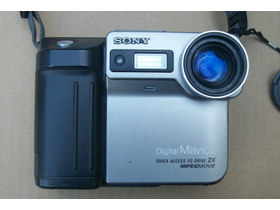 MVC-FD81
