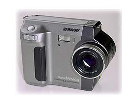 MVC-FD90