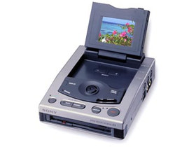 MVC-FDR3 shown for MVC-FDR3E